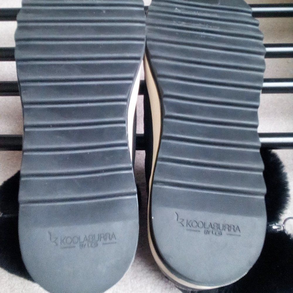 KOOLABURRA By UGG Women Tynlee Snow Boot NWOB - Picture 7 of 7